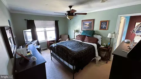 Bedroom - 1269 Allison Ct, Belcamp, MD 21017 photo 3 of 5