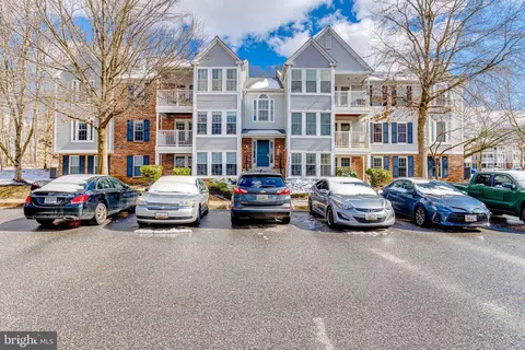 907 D Woodbridge Ct #907-D, Edgewood, MD 21040