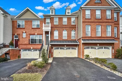 322 Spruce Pine Rd, Abingdon, MD 21009