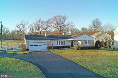 206 Steed Ln, Bel Air, MD 21014