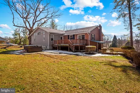 Exterior - 2011 Hillcroft Dr, Forest Hill, MD 21050 photo 10 of 16