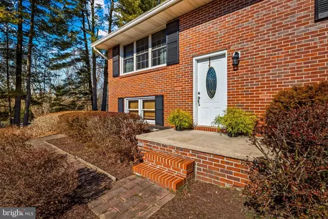 Exterior - 2011 Hillcroft Dr, Forest Hill, MD 21050 photo 8 of 16