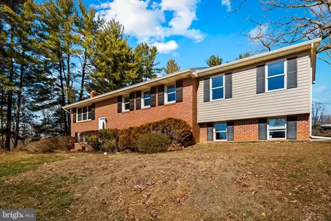 Exterior - 2011 Hillcroft Dr, Forest Hill, MD 21050 photo 7 of 16