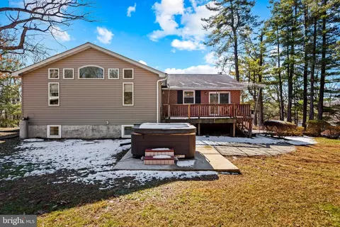 Exterior - 2011 Hillcroft Dr, Forest Hill, MD 21050 photo 11 of 16