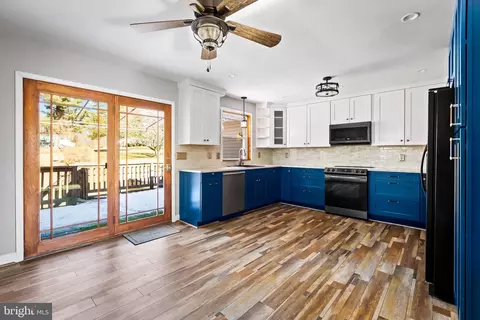 Kitchen - 2011 Hillcroft Dr, Forest Hill, MD 21050 photo 1 of 4