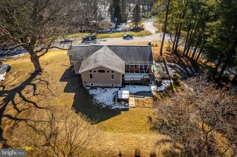 Exterior - 2011 Hillcroft Dr, Forest Hill, MD 21050 photo 16 of 16