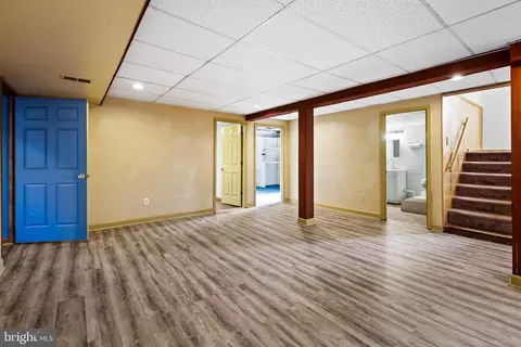 Living - 2011 Hillcroft Dr, Forest Hill, MD 21050 photo 3 of 3