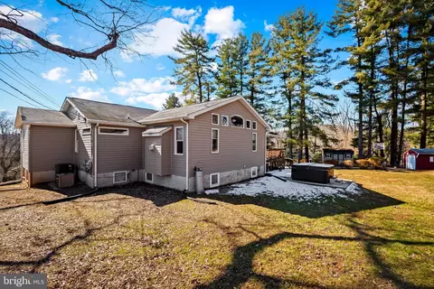 Exterior - 2011 Hillcroft Dr, Forest Hill, MD 21050 photo 12 of 16