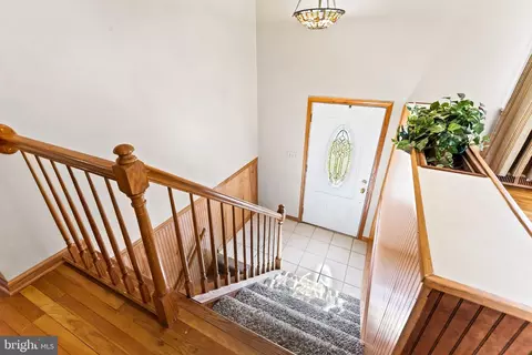 Entry Way - 2011 Hillcroft Dr, Forest Hill, MD 21050 photo 1 of 1