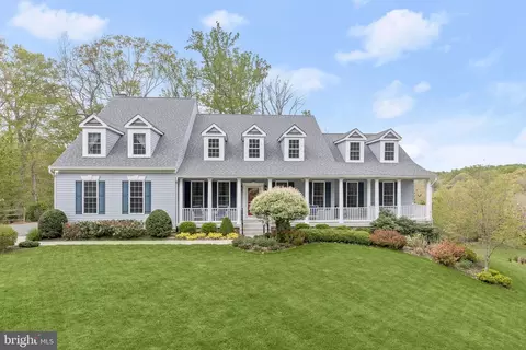 820 E Wheel Rd, Bel Air, MD 21015