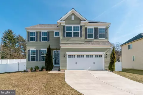 305 Sir Pauls Pl, Bel Air, MD 21014