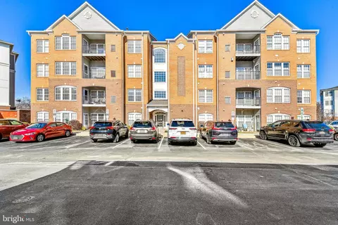 812 Long Dr #B, Aberdeen, MD 21001