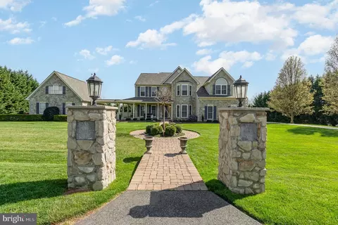 2115 Jacobs Well Ct, Bel Air, MD 21015