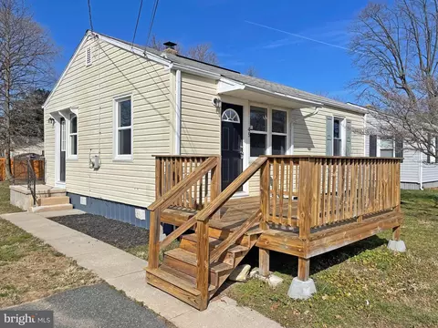 45 Aberdeen Ave, Aberdeen, MD 21001