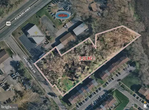 1071 Sand Pebble Dr, Edgewood, MD 21040
