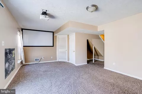 Bedroom - 2806 Profitt Path, Edgewood, MD 21040 photo 12 of 12