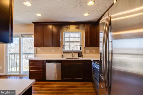 Kitchen - 2806 Profitt Path, Edgewood, MD 21040 photo 7 of 7