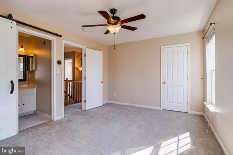 Bedroom - 2806 Profitt Path, Edgewood, MD 21040 photo 2 of 12