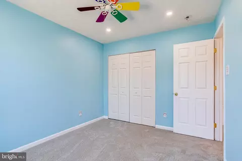 Bedroom - 2806 Profitt Path, Edgewood, MD 21040 photo 11 of 12