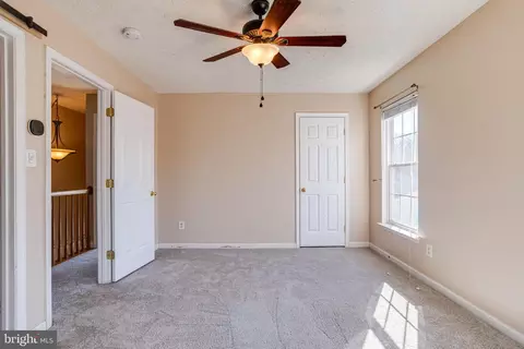 Bedroom - 2806 Profitt Path, Edgewood, MD 21040 photo 3 of 12