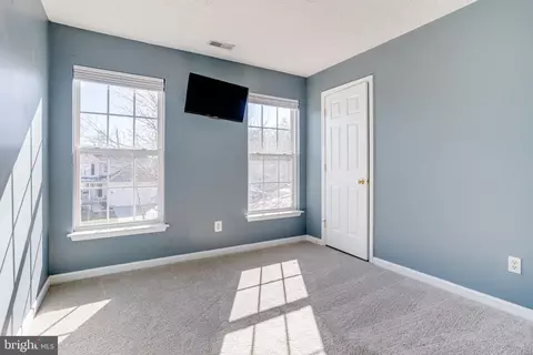 Bedroom - 2806 Profitt Path, Edgewood, MD 21040 photo 4 of 12