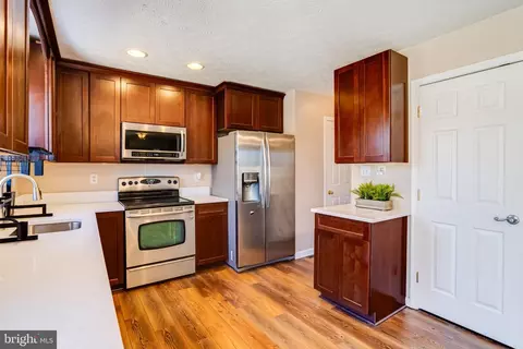 Kitchen - 2806 Profitt Path, Edgewood, MD 21040 photo 5 of 7