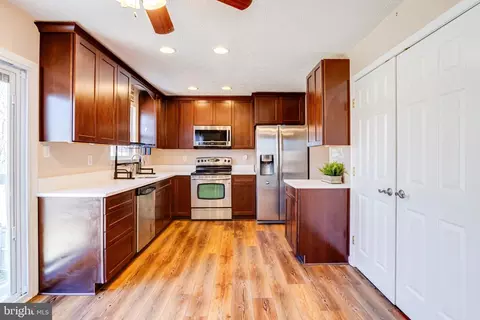 Kitchen - 2806 Profitt Path, Edgewood, MD 21040 photo 3 of 7