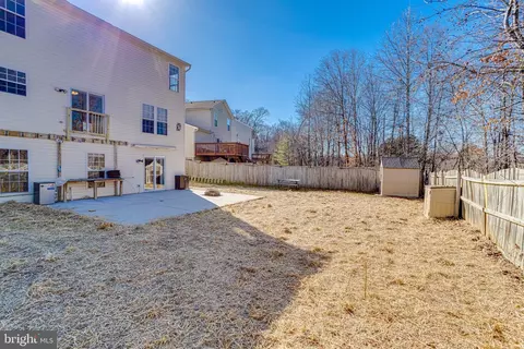 Exterior - 2806 Profitt Path, Edgewood, MD 21040 photo 5 of 5
