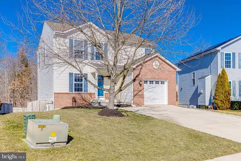 Exterior - 2806 Profitt Path, Edgewood, MD 21040 photo 2 of 5