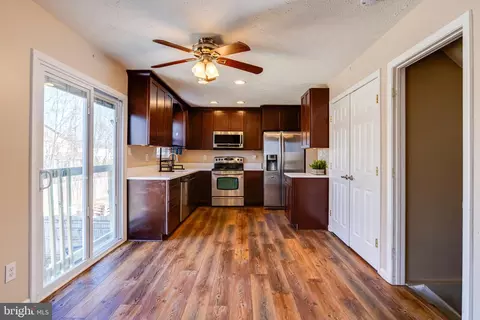 Kitchen - 2806 Profitt Path, Edgewood, MD 21040 photo 2 of 7