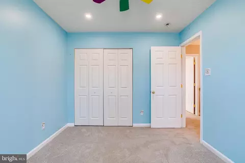 Bedroom - 2806 Profitt Path, Edgewood, MD 21040 photo 10 of 12