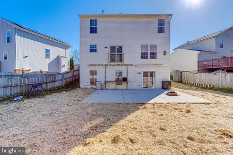 Exterior - 2806 Profitt Path, Edgewood, MD 21040 photo 4 of 5