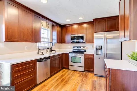 Kitchen - 2806 Profitt Path, Edgewood, MD 21040 photo 4 of 7