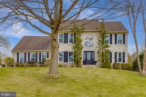 1215 Runnymede Ln, Bel Air, MD 21014