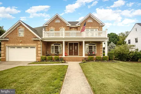 521 Commerce St, Havre De Grace, MD 21078