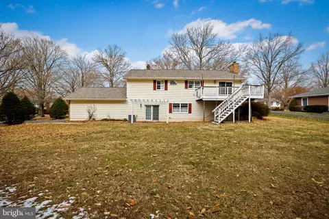Exterior - 2507 Claret Dr, Fallston, MD 21047 photo 10 of 11