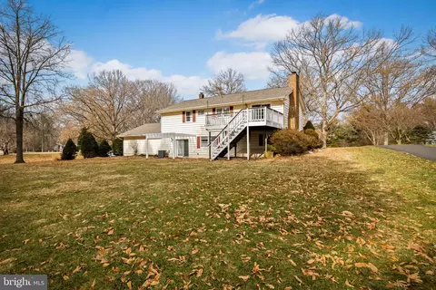 Exterior - 2507 Claret Dr, Fallston, MD 21047 photo 9 of 11