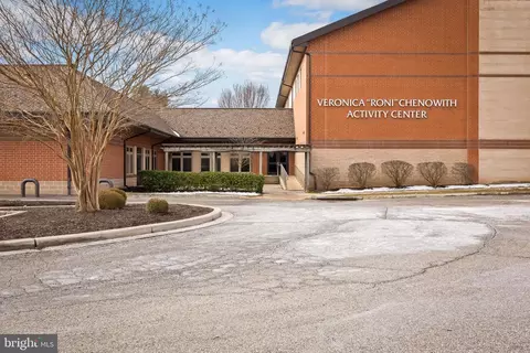 Exterior - 2507 Claret Dr, Fallston, MD 21047 photo 11 of 11