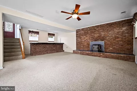 Living - 2507 Claret Dr, Fallston, MD 21047 photo 3 of 6