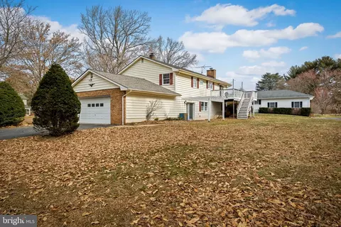 Exterior - 2507 Claret Dr, Fallston, MD 21047 photo 7 of 11