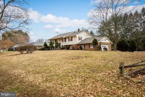 Exterior - 2507 Claret Dr, Fallston, MD 21047 photo 3 of 11