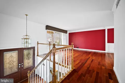 Entry Way - 2507 Claret Dr, Fallston, MD 21047 photo 1 of 1