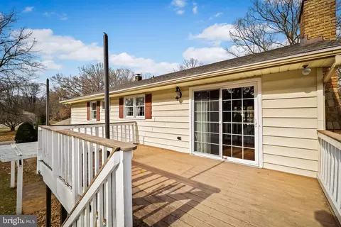 Exterior - 2507 Claret Dr, Fallston, MD 21047 photo 5 of 11