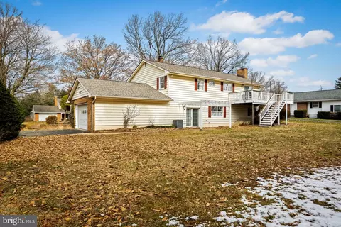 Exterior - 2507 Claret Dr, Fallston, MD 21047 photo 8 of 11