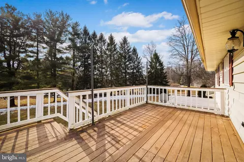 Exterior - 2507 Claret Dr, Fallston, MD 21047 photo 6 of 11