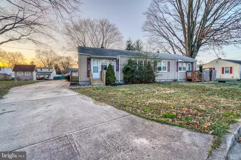 43 Defense Dr, Aberdeen, MD 21001