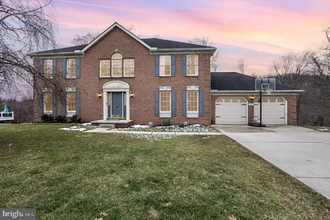 1222 Jenny Rd, Bel Air, MD 21014