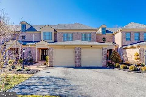 1502 Parkland Dr, Bel Air, MD 21015