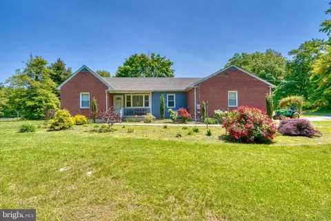 2107 Old Joppa Rd, Joppa, MD 21085