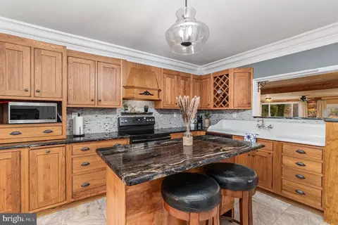 Kitchen - 2107 Old Joppa Rd, Joppa, MD 21085 photo 2 of 6